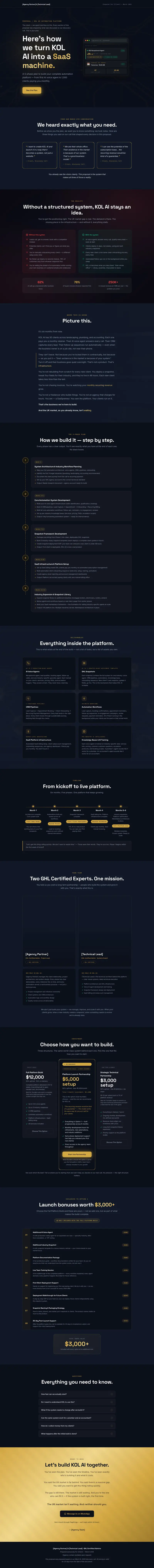 Homepage